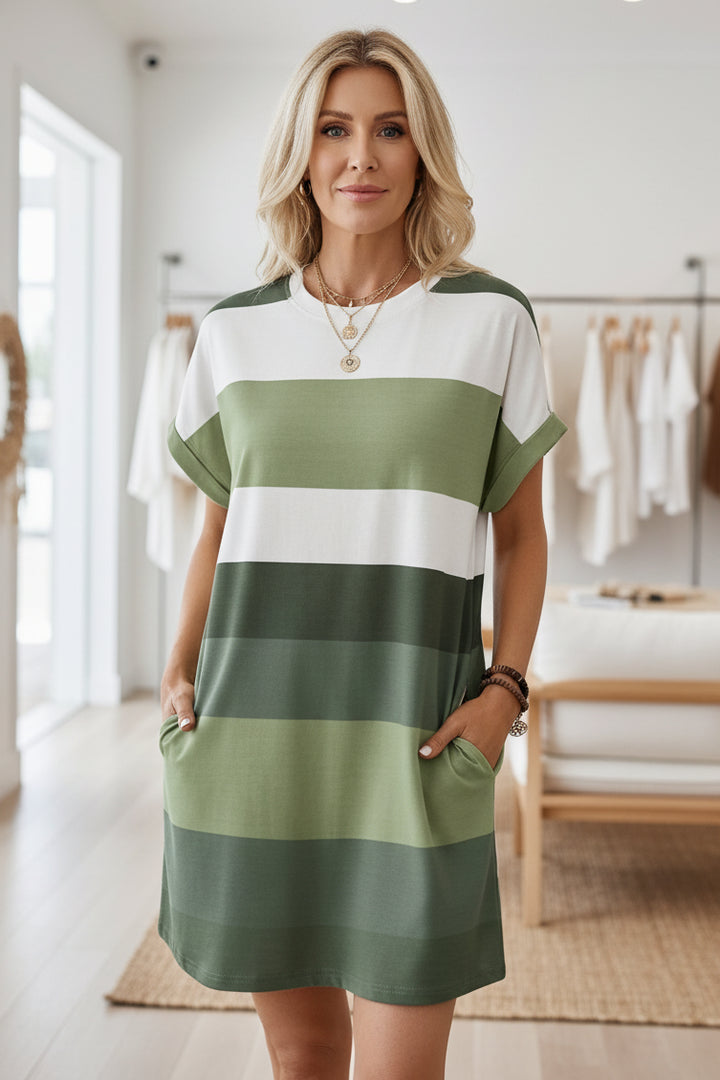 AVA – MODERN DRESS