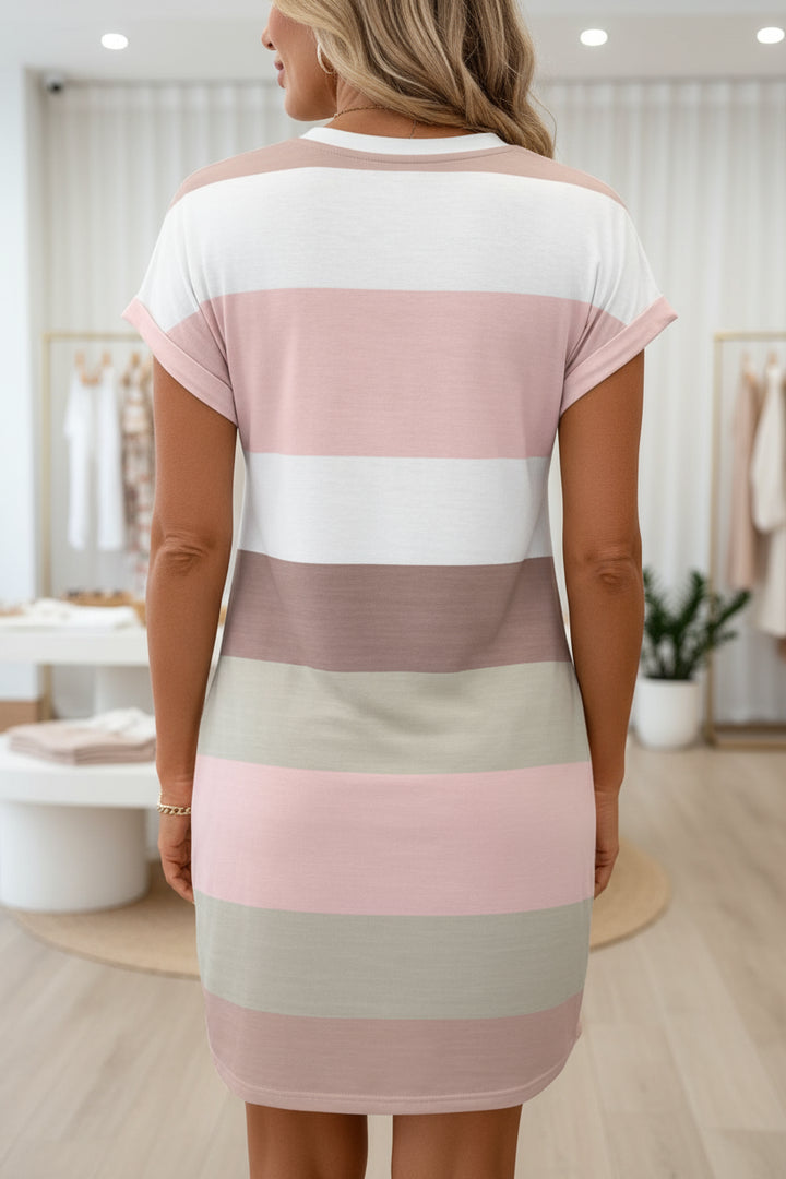 AVA – MODERN DRESS