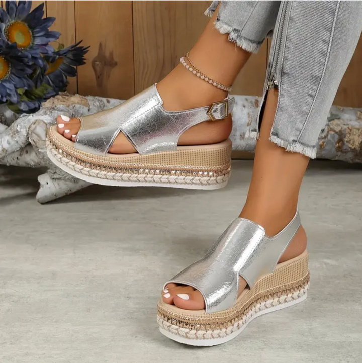 CLEO - STYLISH SANDALS