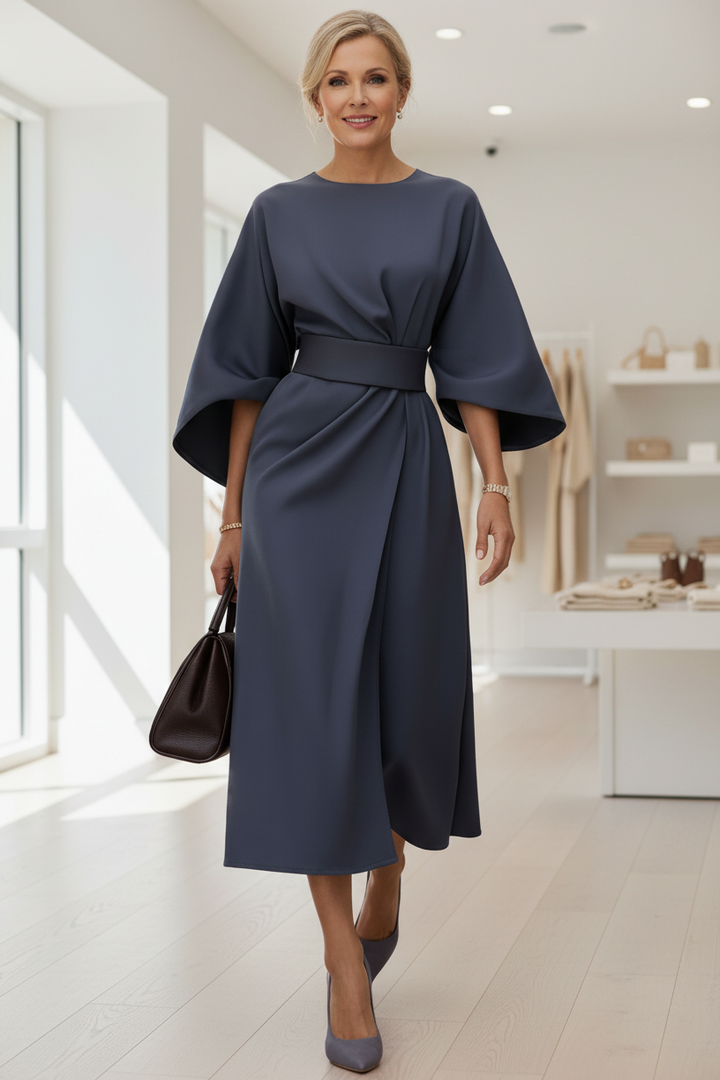 HEILI - ELEGANT DRESS