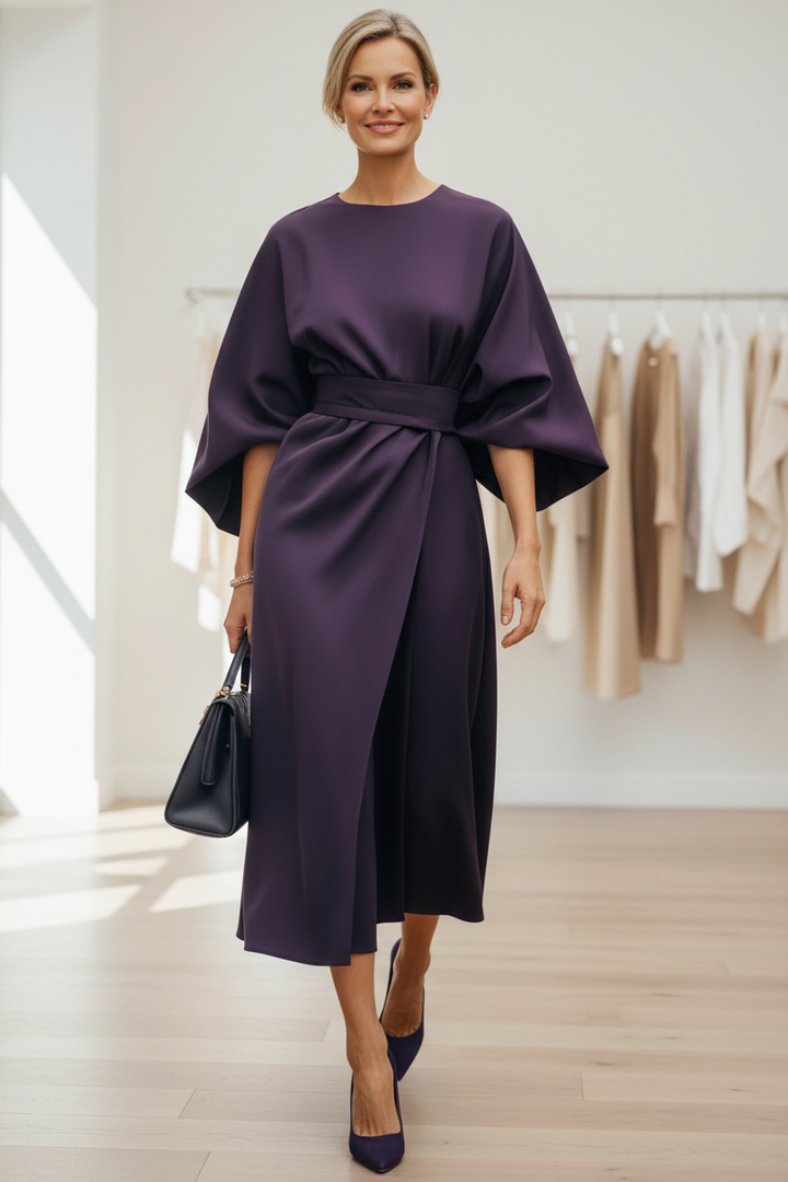 HEILI - ELEGANT DRESS