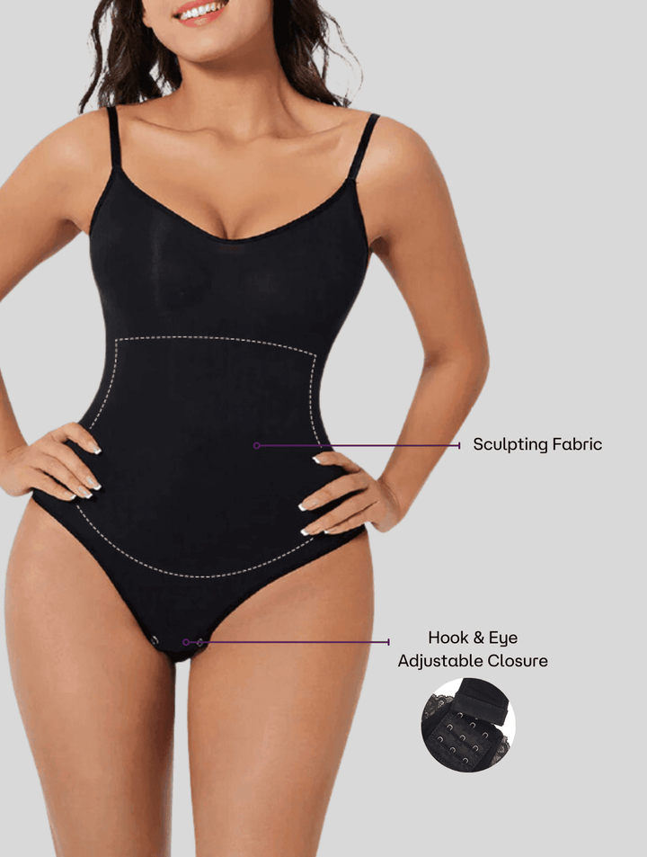 MIA - SNATCHED SHAPEWEAR BODYSUIT