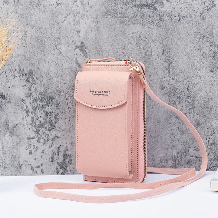 ELODIE - MINI CROSSBODY BAG