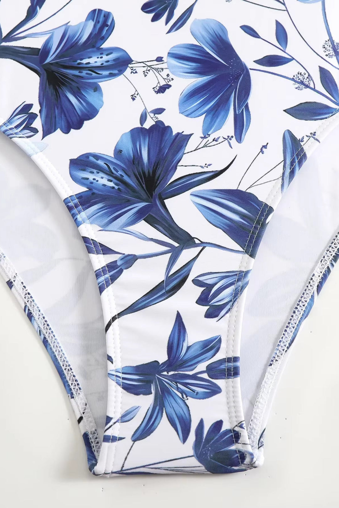 KIARA – SIGNATURE BOTANICAL SWIM SET