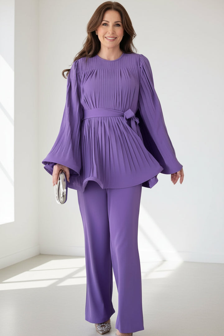 EVELINA – MODERN CO-ORD