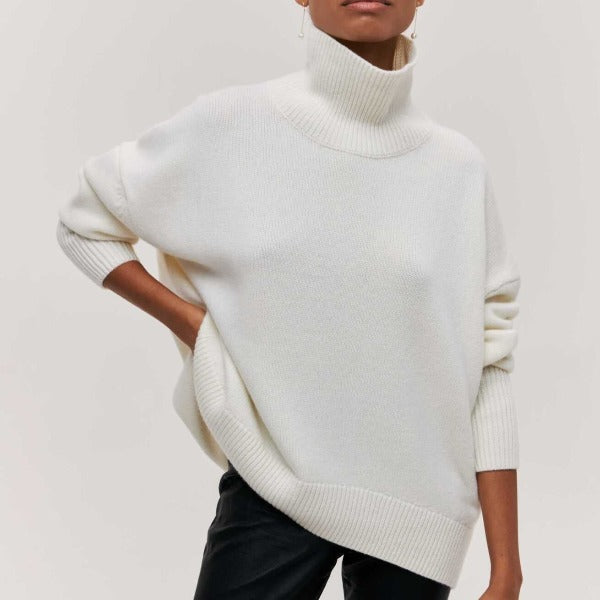 CELINE - TURTLENECK SWEATER