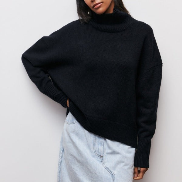 CELINE - TURTLENECK SWEATER