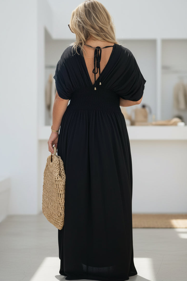 NORA – LIGHT BREEZE DRESS