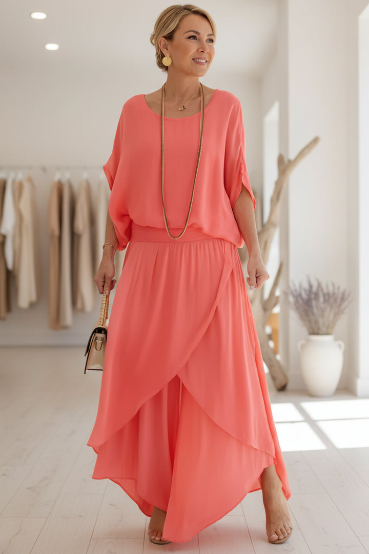 MIREA – SUMMER ELEGANCE SET