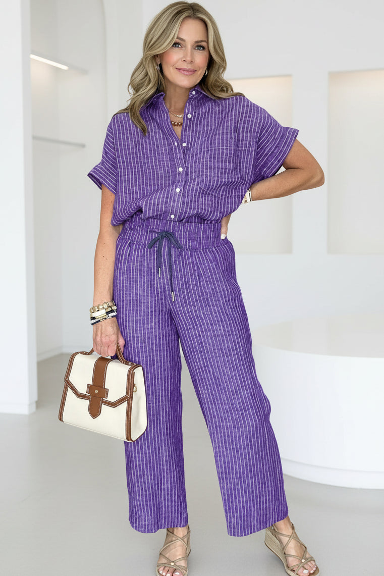 ODE - ELEGANT TWO-PIECE SET