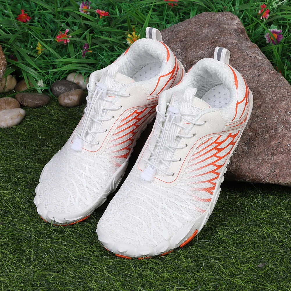 MAYA - ORTHOPAEDIC SNEAKERS