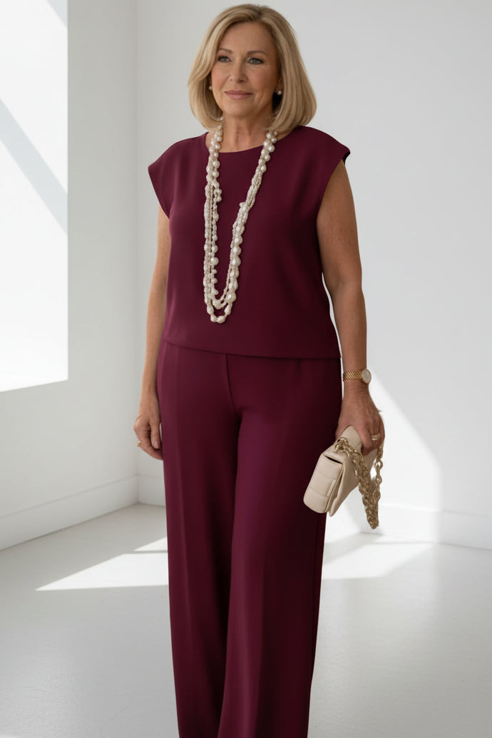 CHARLOTTE – ELEGANCE SET