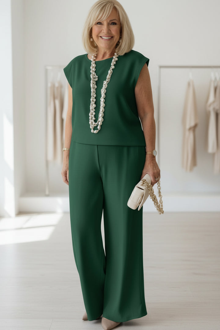 CHARLOTTE – ELEGANCE SET