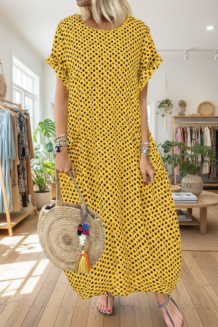 LENA - HARMONY DRESS