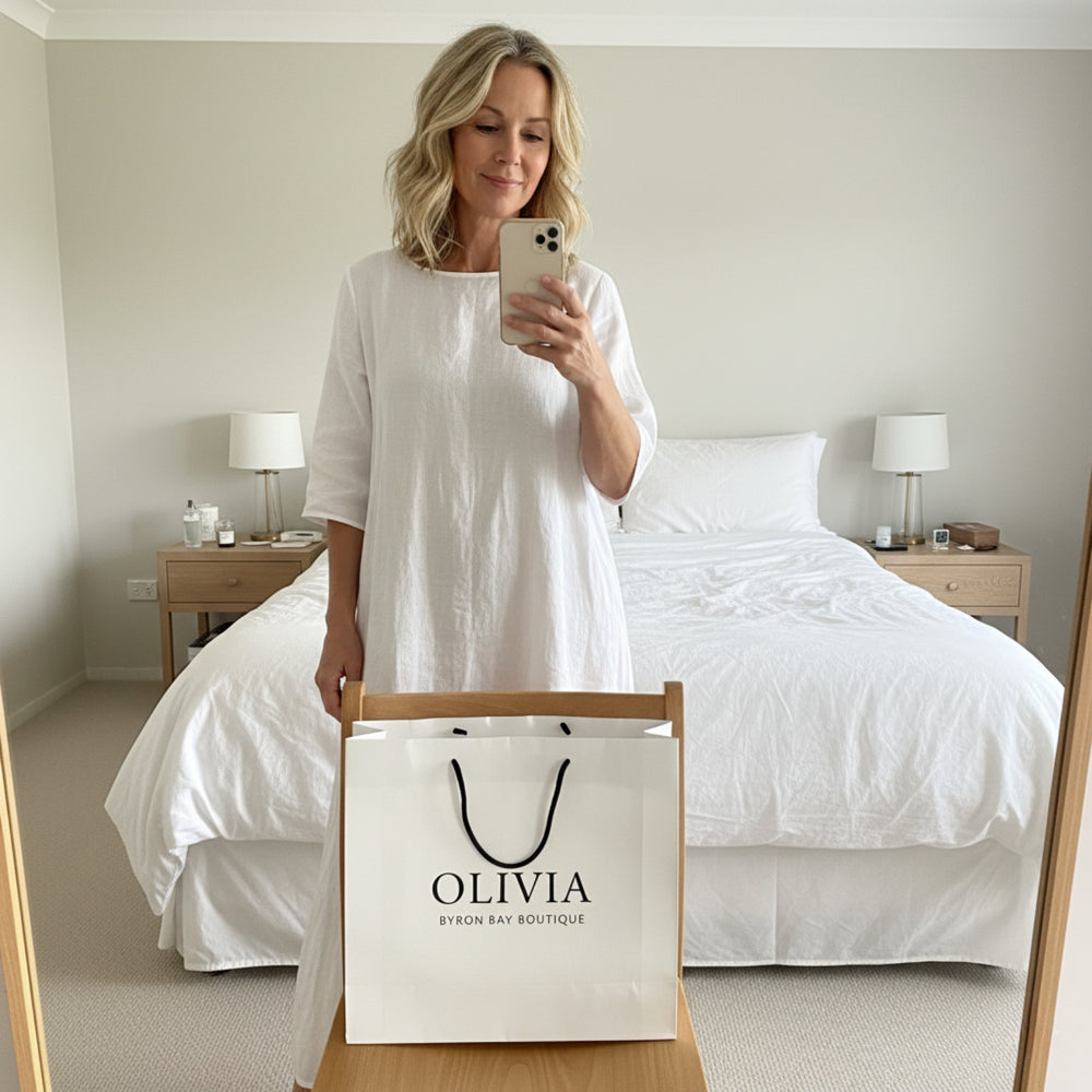 <h2>LOVED BY THOUSANDS OF WOMEN</h2>