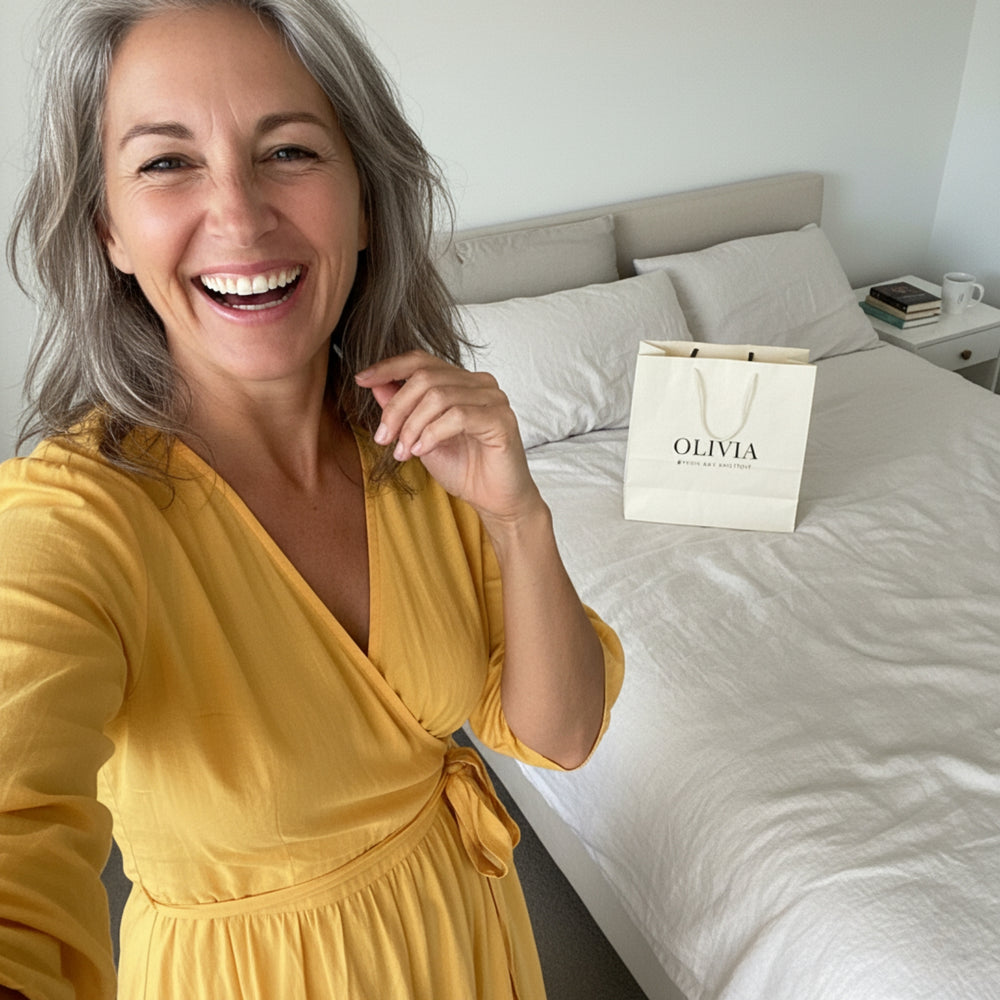 <h2>LOVED BY THOUSANDS OF WOMEN</h2>