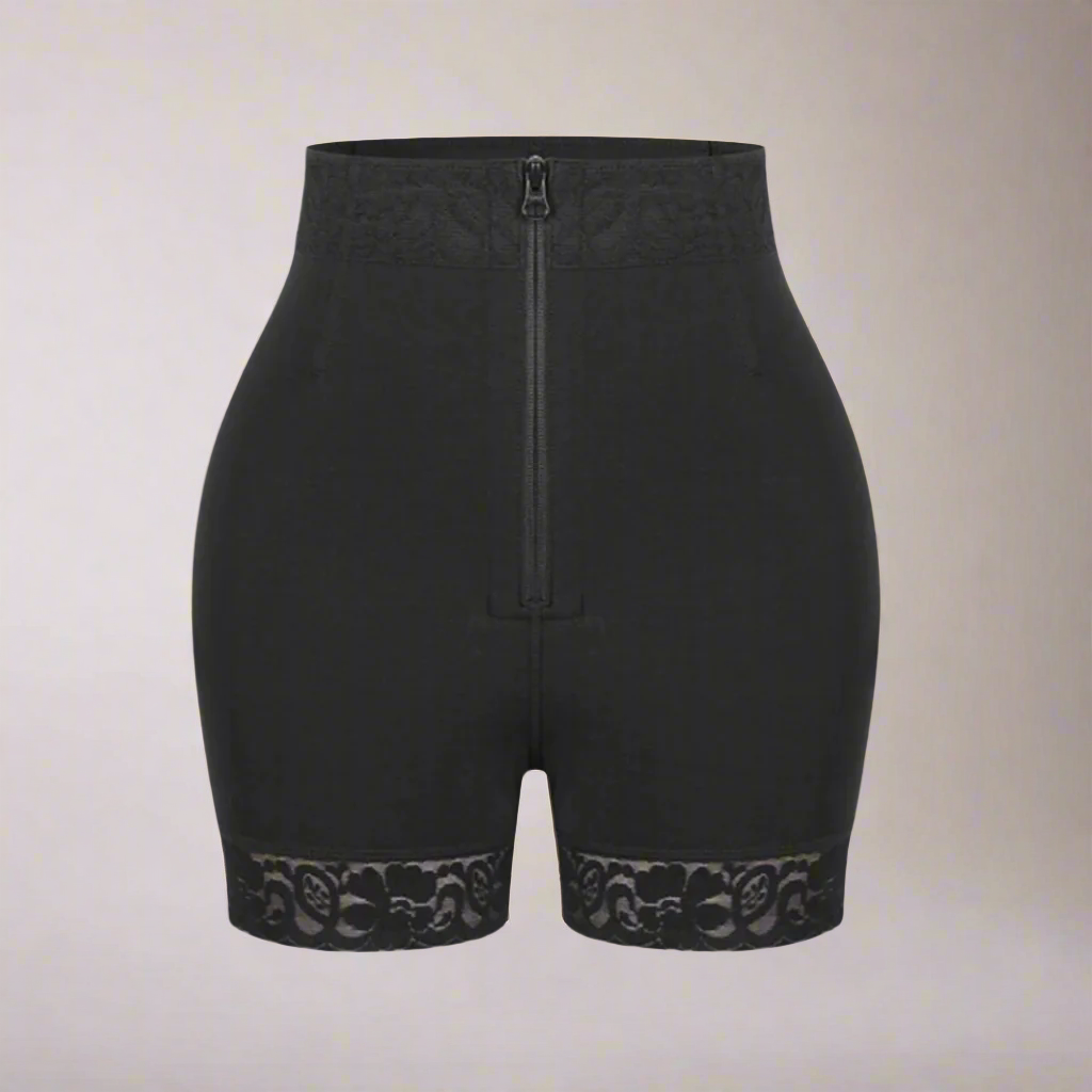 HEMA - BUTT LIFTER SHAPEWEAR TUMMY CONTROL SHORTS