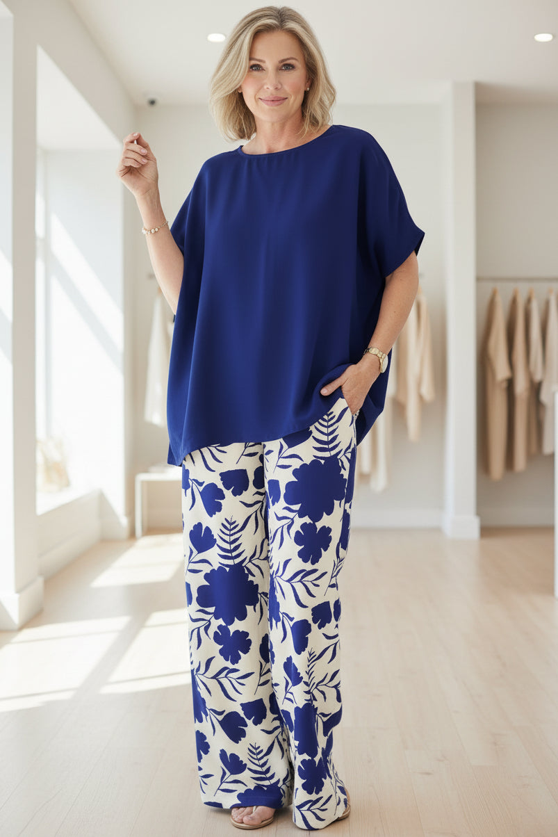 VIRGINIA - SUMMER SET