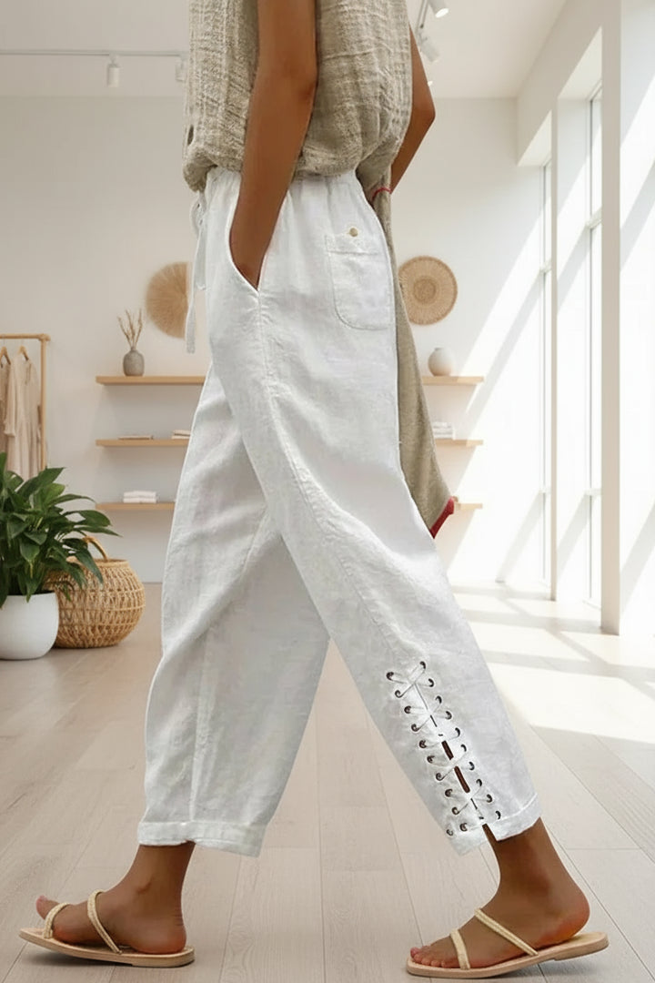 AUSTIN - SUMMER CASUAL PANT