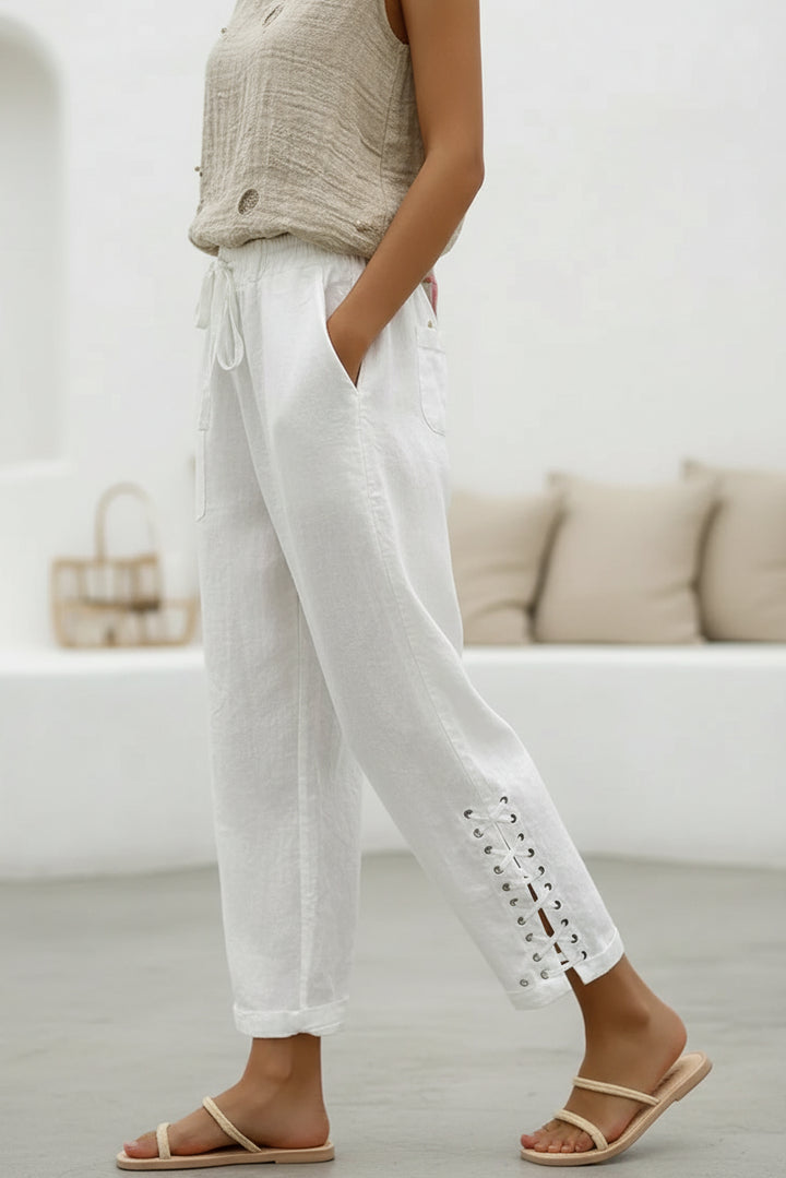 AUSTIN - SUMMER CASUAL PANT