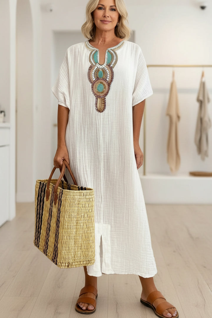 SERENE - ELEGANCE DRESS