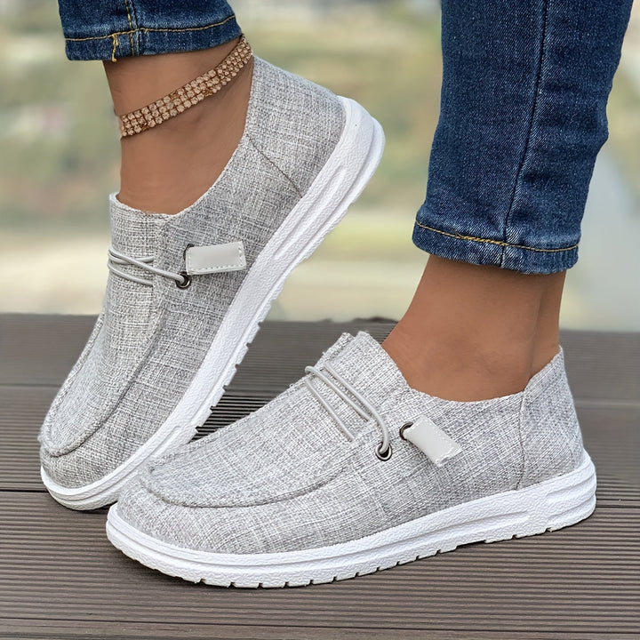 IDA - STYLISH SNEAKERS