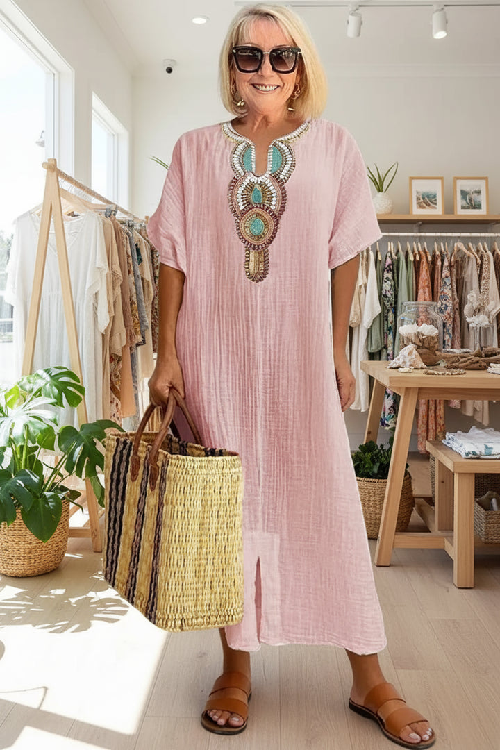 SERENE - ELEGANCE DRESS