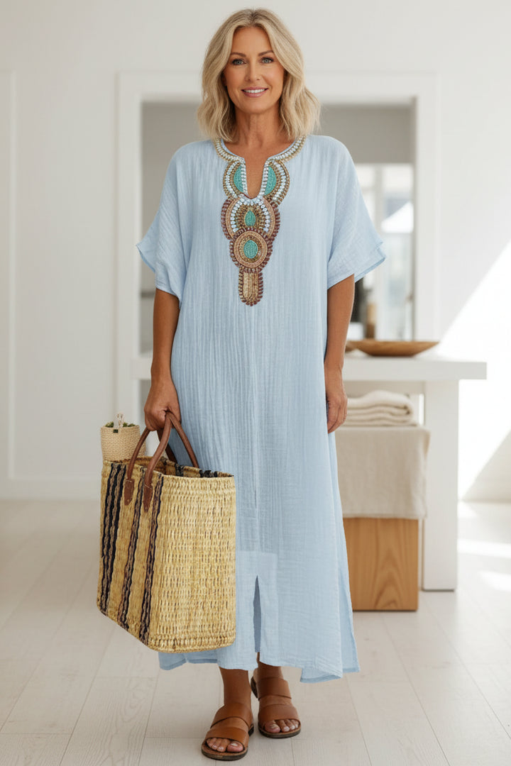 SERENE - ELEGANCE DRESS