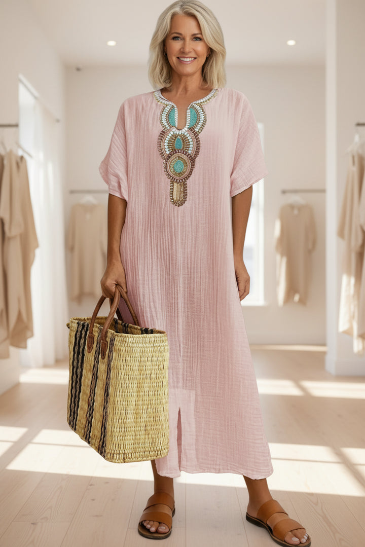 SERENE - ELEGANCE DRESS