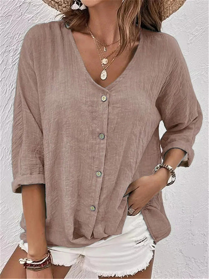 HEILE - BREEZY DAY TOP