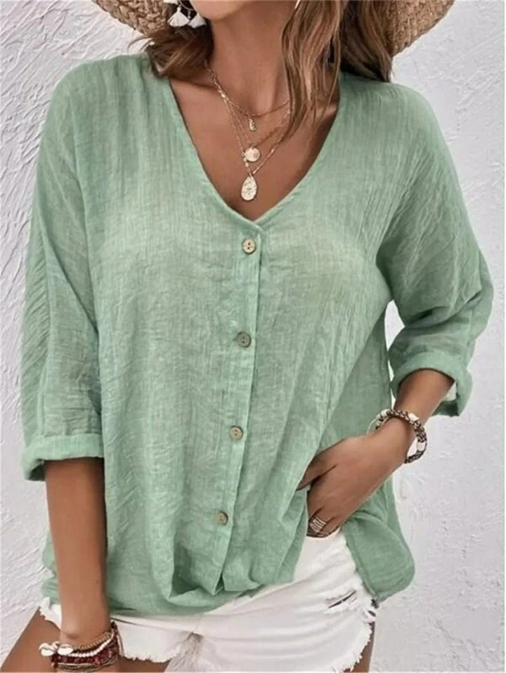 HEILE - BREEZY DAY TOP