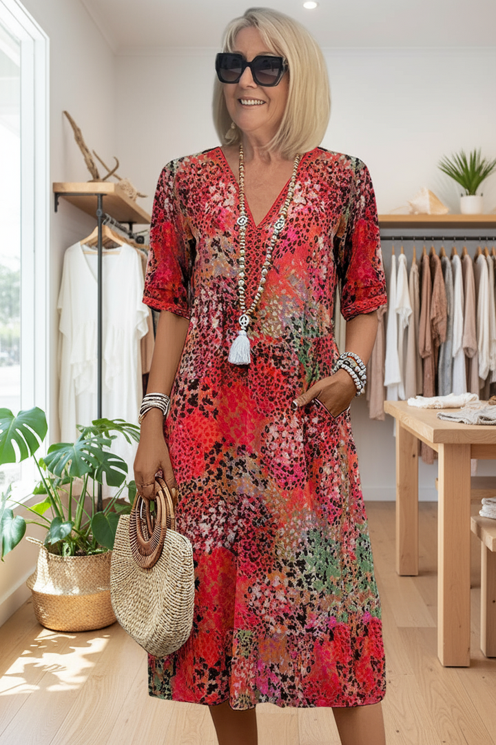 SKYE - SUMMER DRESS