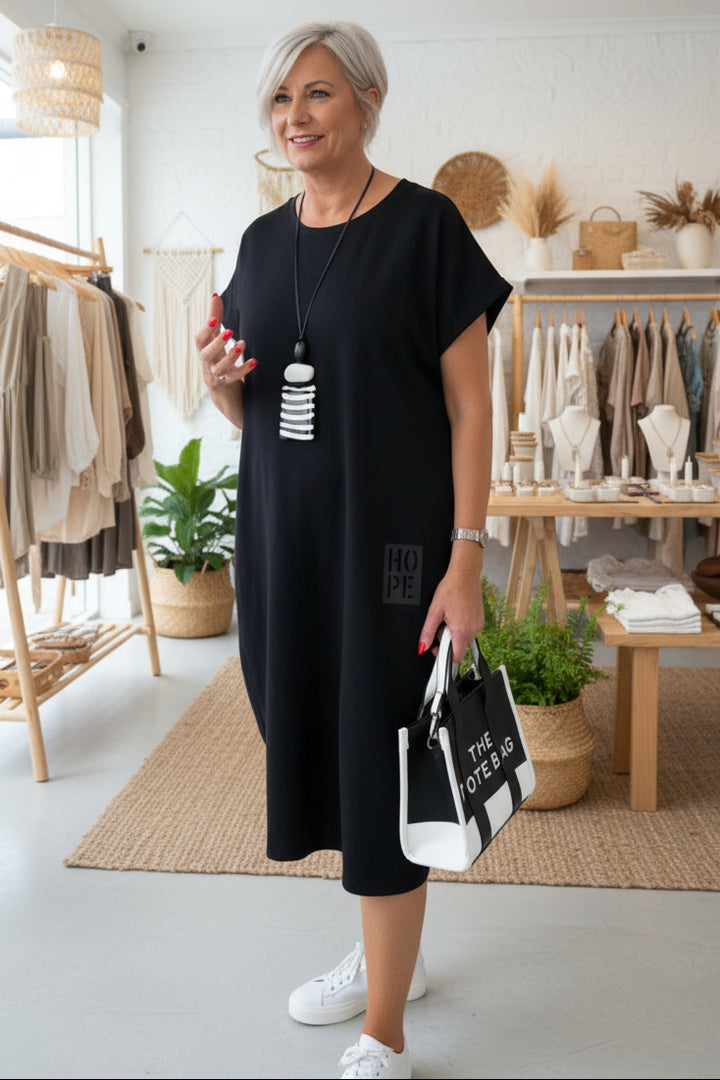 MARIA - STYLISH DRESS