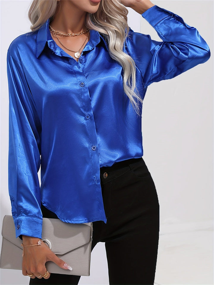 AGATA - STUNNING SHIRT