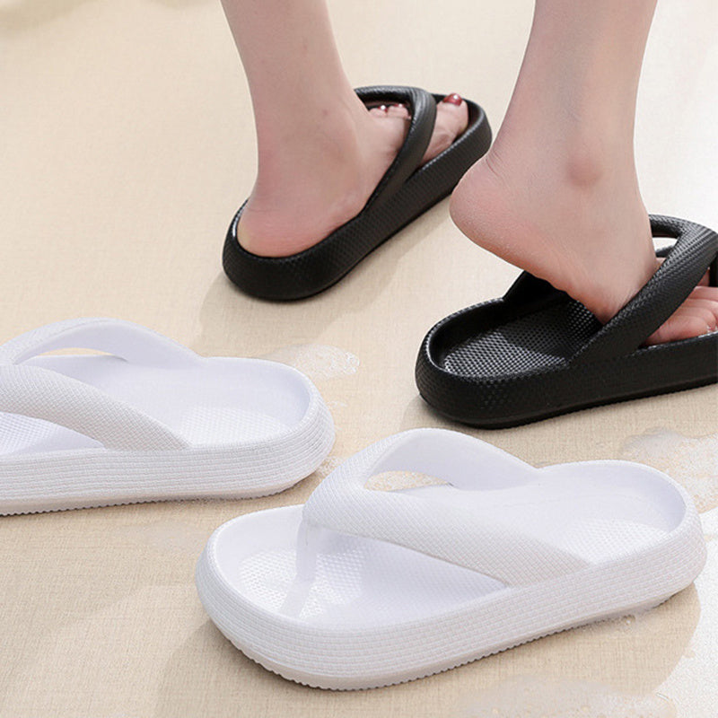 LULA - ULTRA-COMFORT FLIP-FLOPS