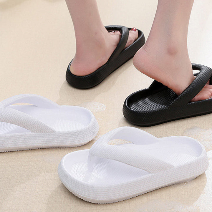 LULA - ULTRA-COMFORT FLIP-FLOPS