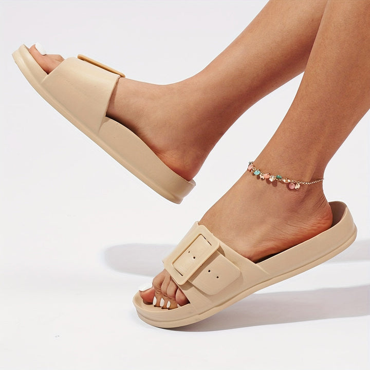 FIDDA - ORTHOPAEDIC SLIPPERS