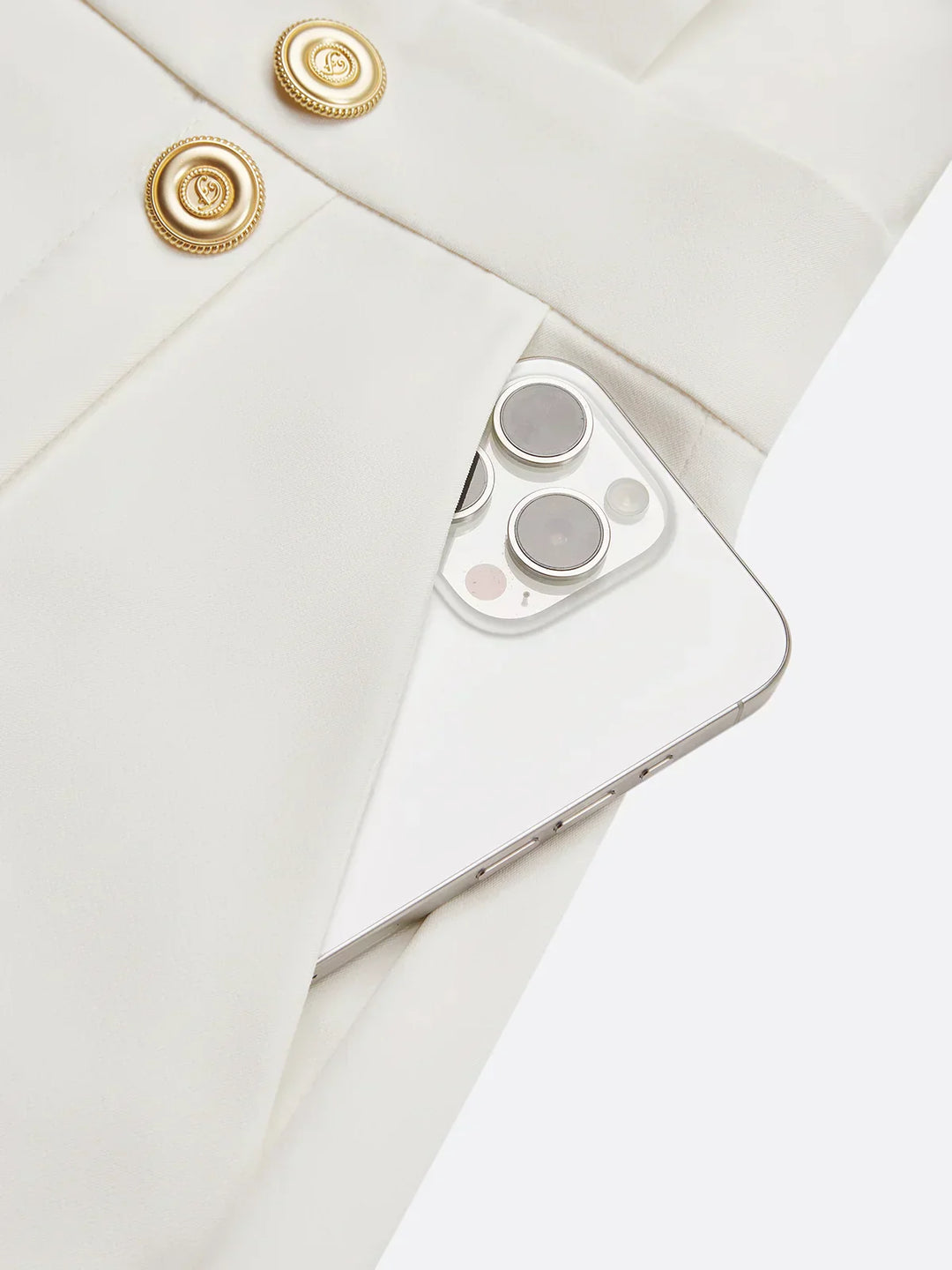 FIORELLA - CLASSIC DRESS