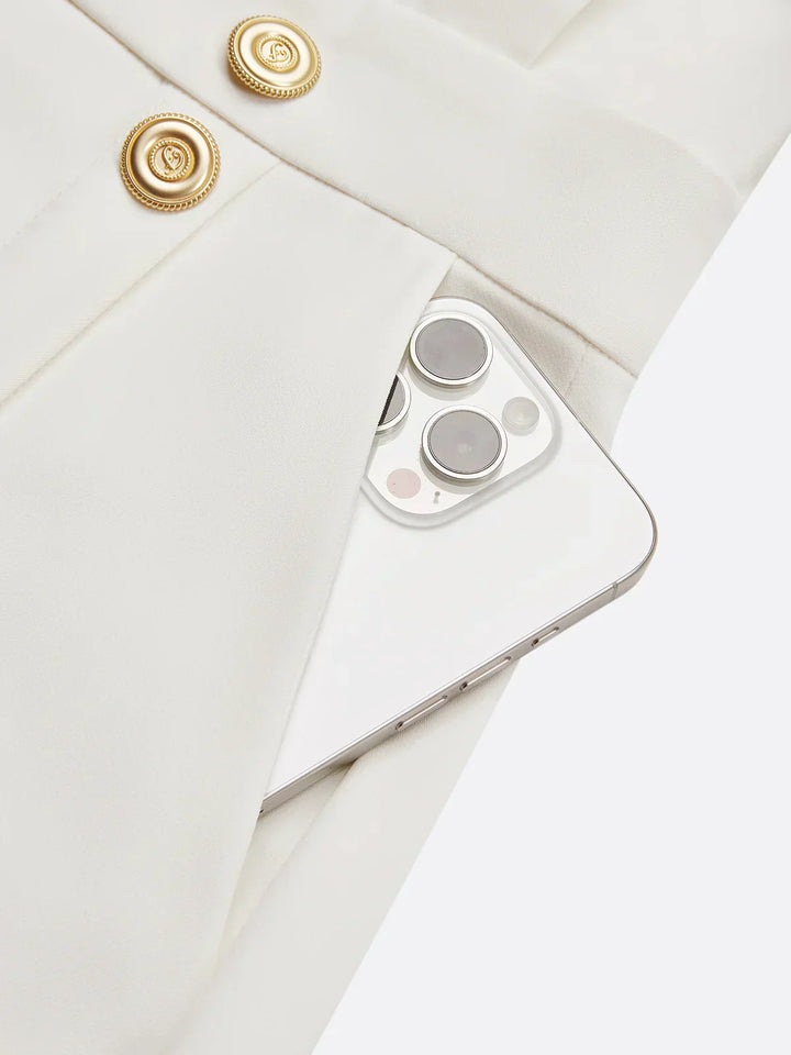 FIORELLA - CLASSIC DRESS