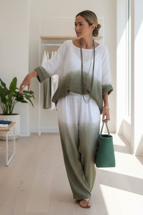 FEYE - BREATHABLE MATCHING SET