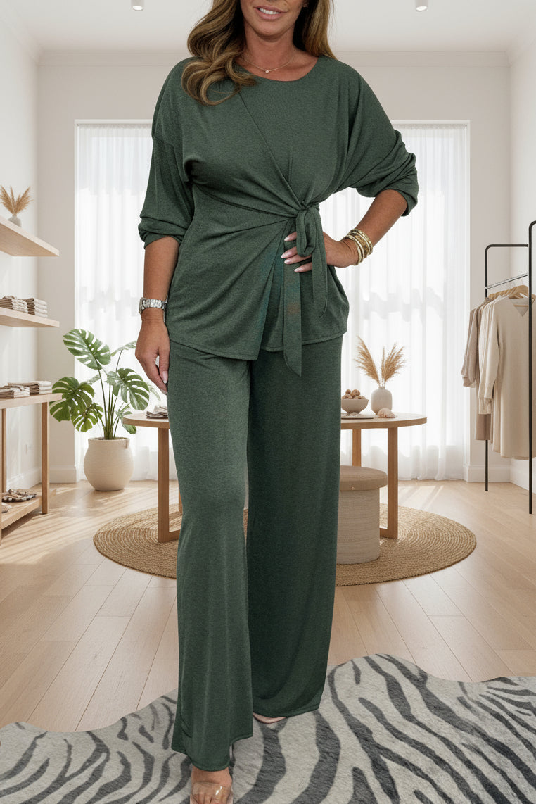 LIONE - STYLISH LOUNGE SET