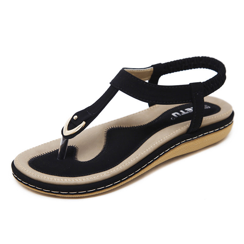 ROBIN - ORTHOPAEDIC SANDALS