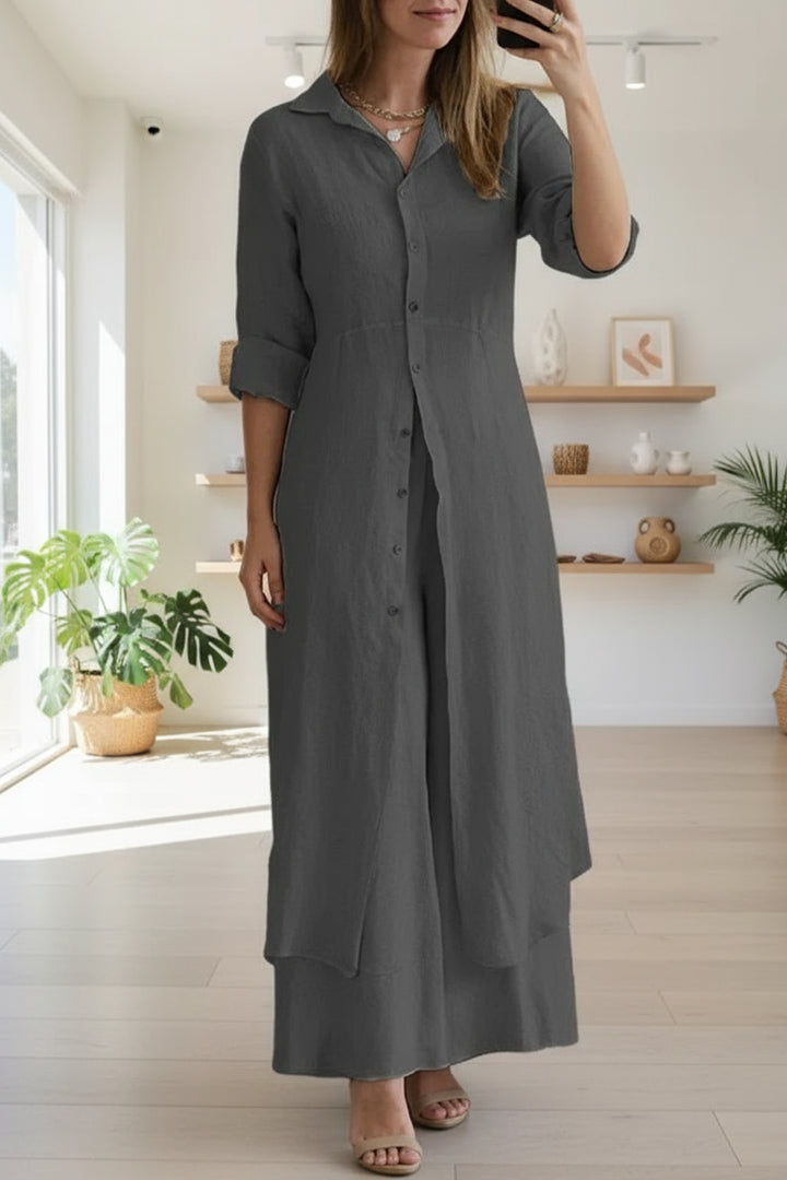 CALLIE - ELEGANT SET