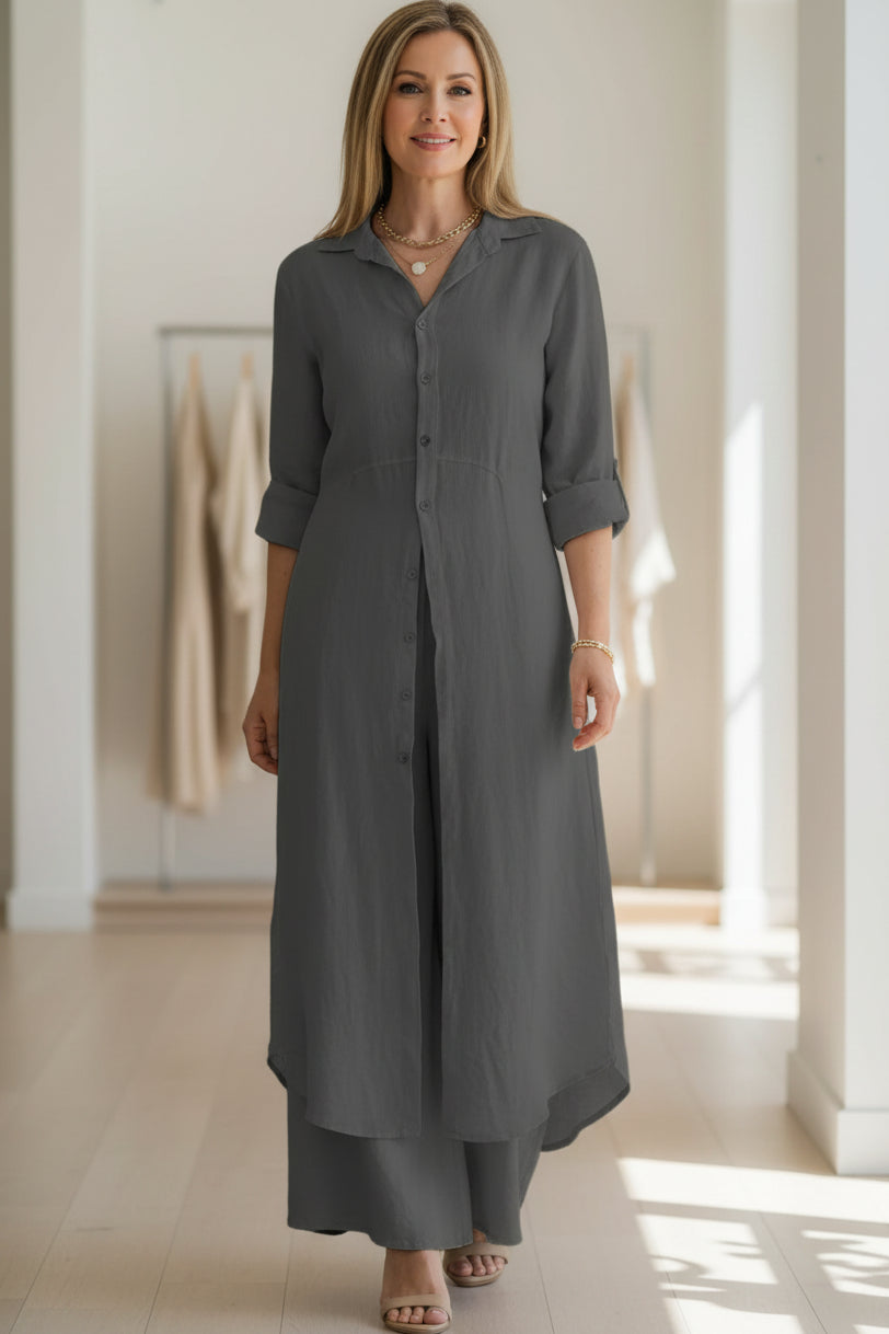 CALLIE - ELEGANT SET