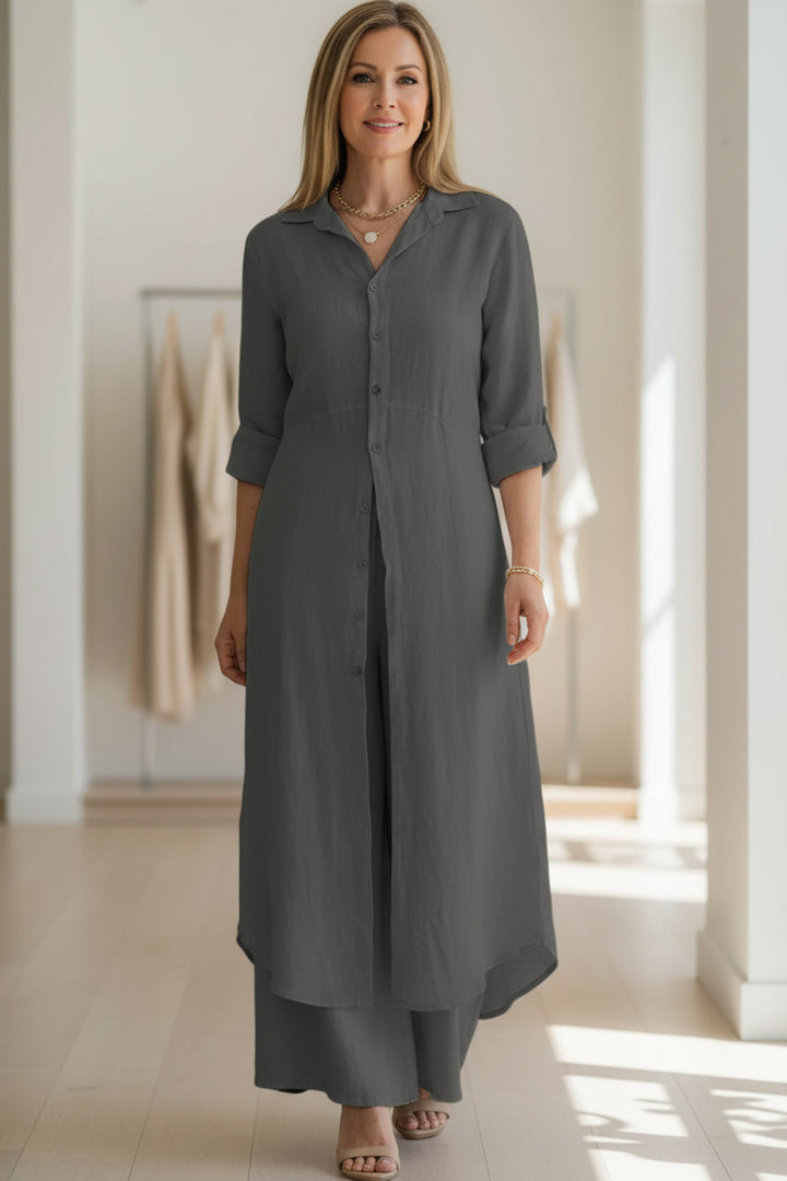 CALLIE - ELEGANT SET