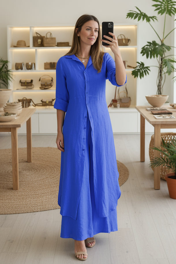 CALLIE - ELEGANT SET