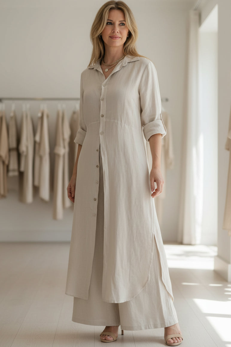 CALLIE - ELEGANT SET