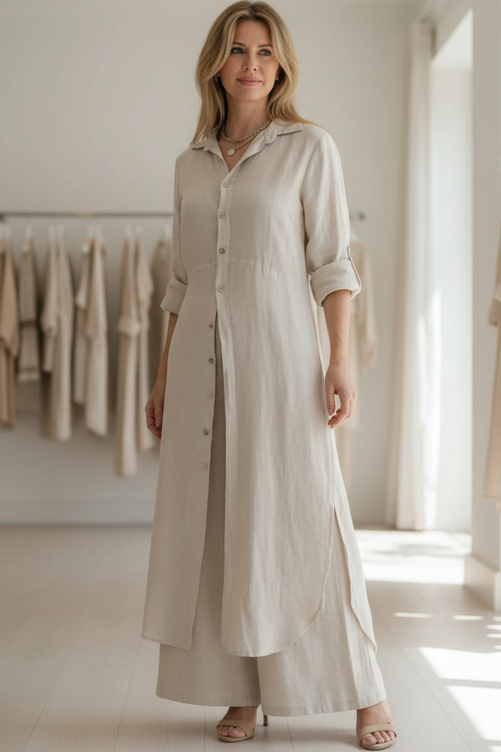 CALLIE - ELEGANT SET