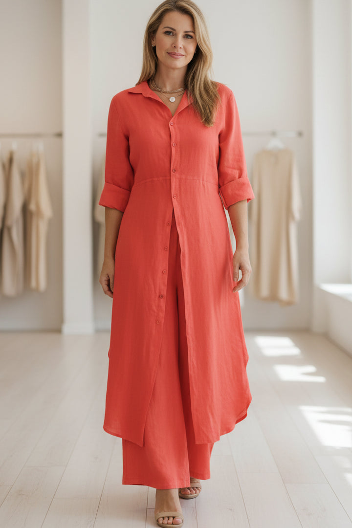 CALLIE - ELEGANT SET