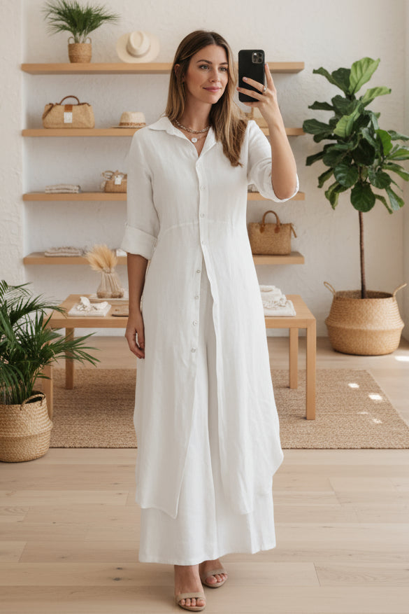 CALLIE - ELEGANT SET